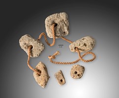 Romeinen tegenover de Heuvelrug