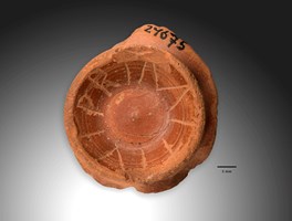 Romeinen tegenover de Heuvelrug