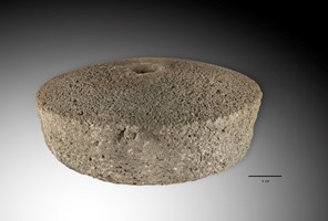 Romeinen tegenover de Heuvelrug