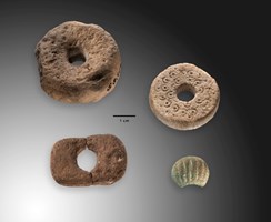 Romeinen tegenover de Heuvelrug