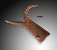 Romeinen tegenover de Heuvelrug