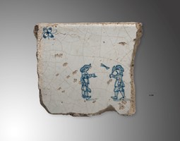 Uit de bodem van het Sticht