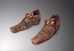 Uit de bodem van het Sticht