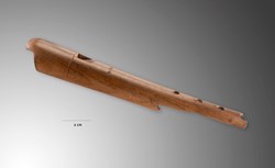 Uit de bodem van het Sticht